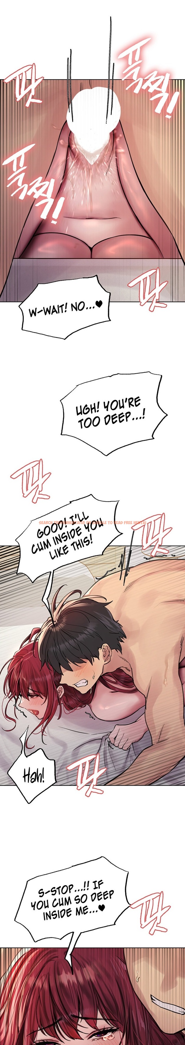Read Hentai Image 1 51393 in comic Sex Stopwatch - Chapter 55 - www.hentaitnt.net