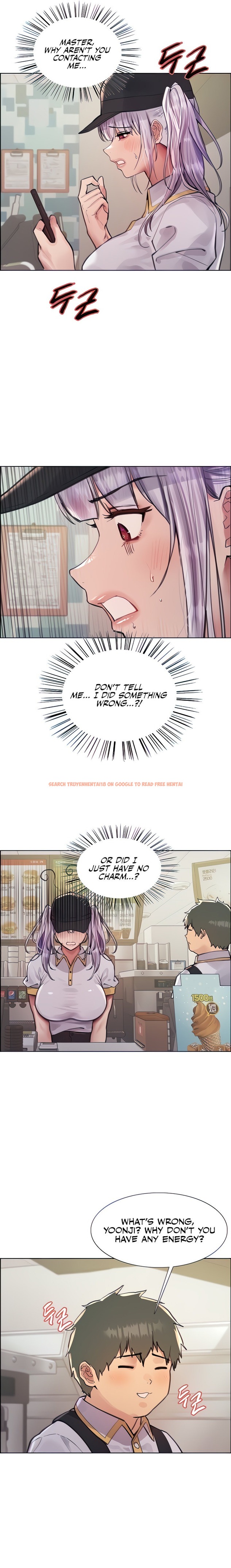 Read Hentai Image 10 51393 in comic Sex Stopwatch - Chapter 55 - www.hentaitnt.net
