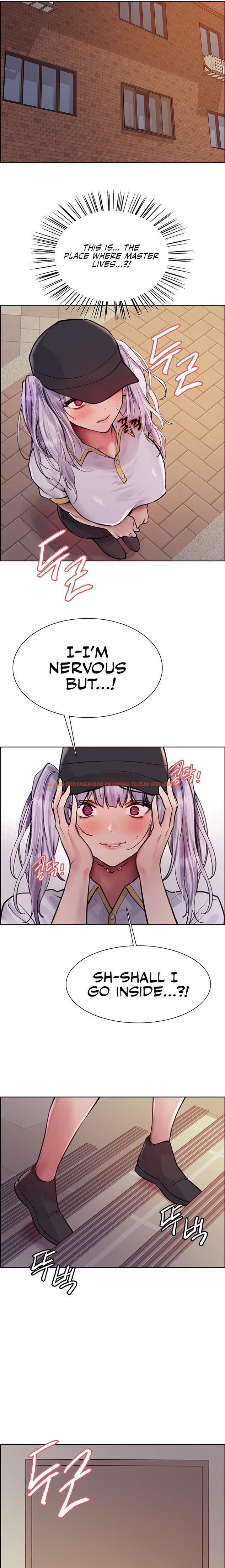 Read Hentai Image 13 51393 in comic Sex Stopwatch - Chapter 55 - www.hentaitnt.net