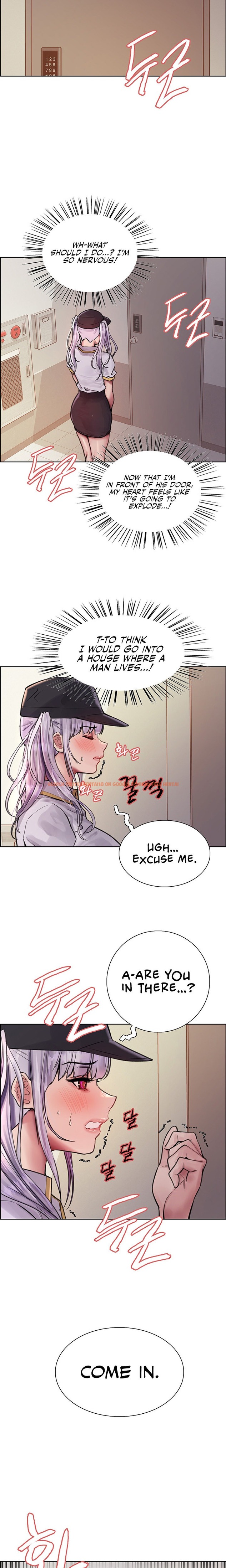 Read Hentai Image 14 51393 in comic Sex Stopwatch - Chapter 55 - www.hentaitnt.net