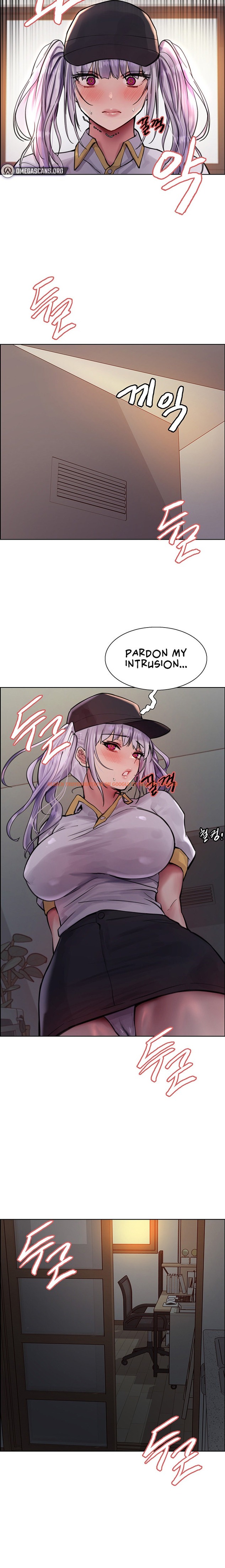 Read Hentai Image 15 51393 in comic Sex Stopwatch - Chapter 55 - www.hentaitnt.net