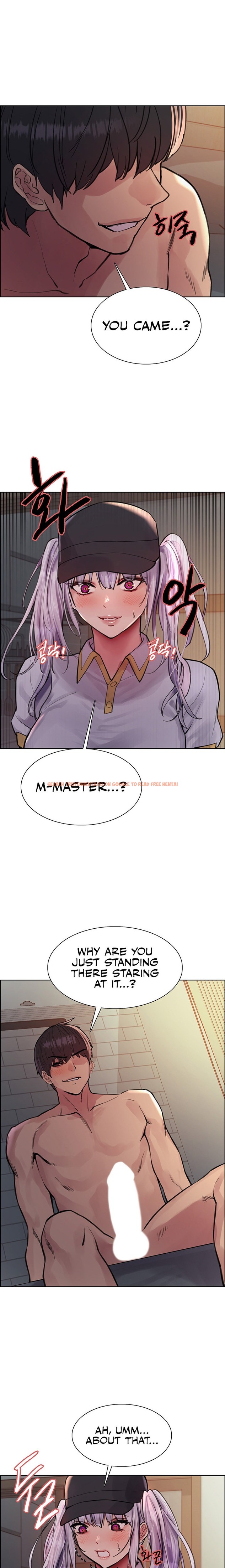 Read Hentai Image 16 51393 in comic Sex Stopwatch - Chapter 55 - www.hentaitnt.net