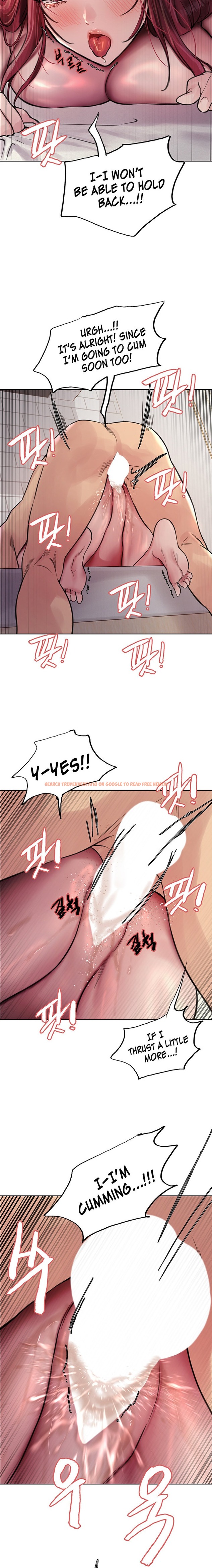Read Hentai Image 2 51393 in comic Sex Stopwatch - Chapter 55 - www.hentaitnt.net