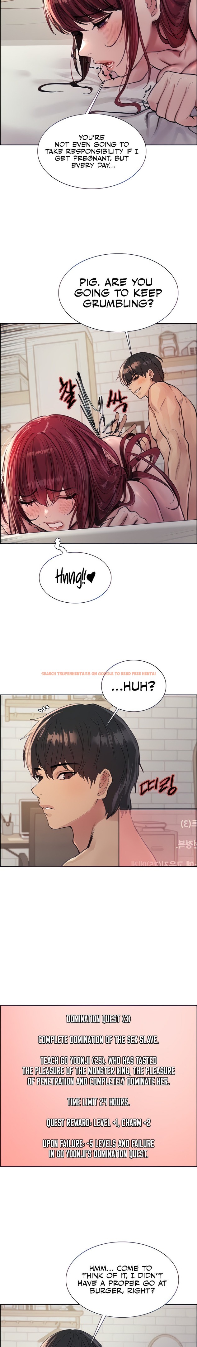 Read Hentai Image 5 51393 in comic Sex Stopwatch - Chapter 55 - www.hentaitnt.net