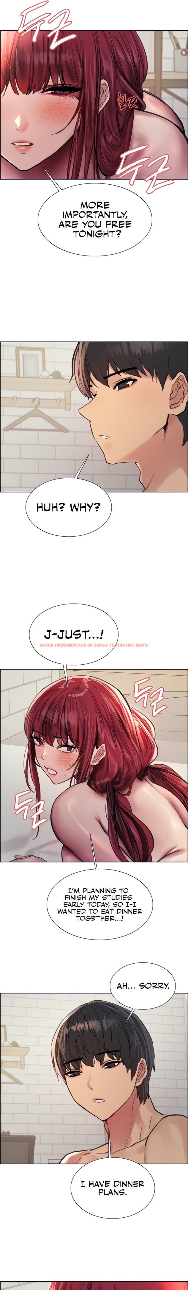 Read Hentai Image 7 51393 in comic Sex Stopwatch - Chapter 55 - www.hentaitnt.net