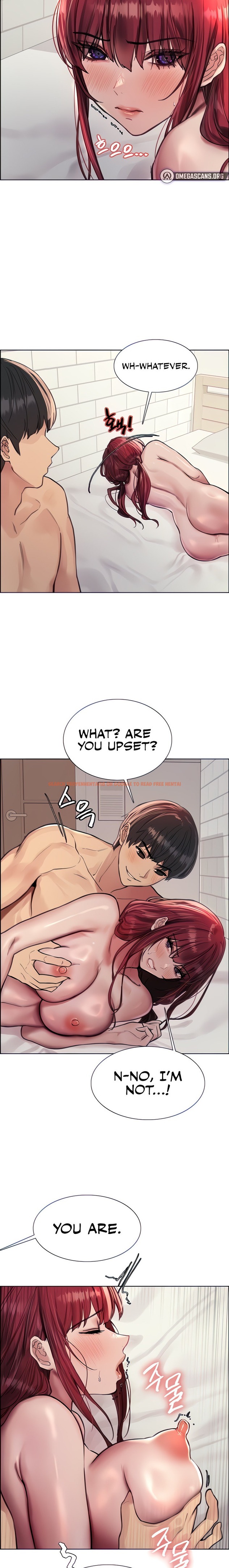 Read Hentai Image 8 51393 in comic Sex Stopwatch - Chapter 55 - www.hentaitnt.net