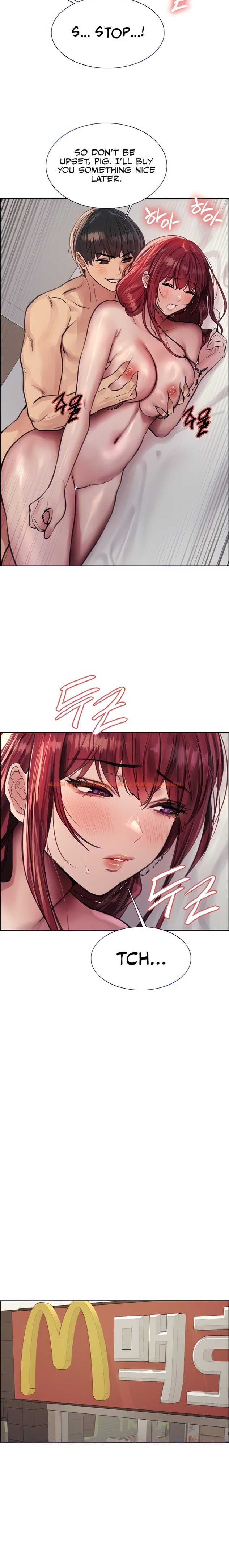 Read Hentai Image 9 51393 in comic Sex Stopwatch - Chapter 55 - www.hentaitnt.net