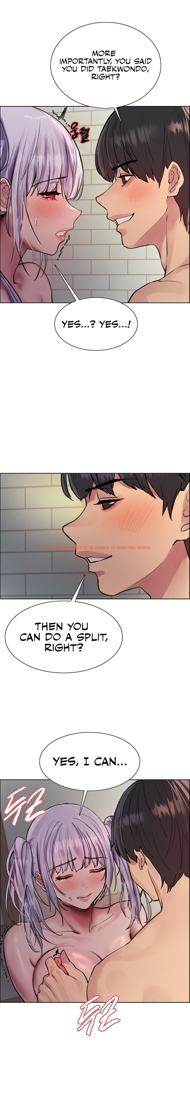 Read Hentai Image 1 29323 in comic Sex Stopwatch - Chapter 56 - www.hentaitnt.net
