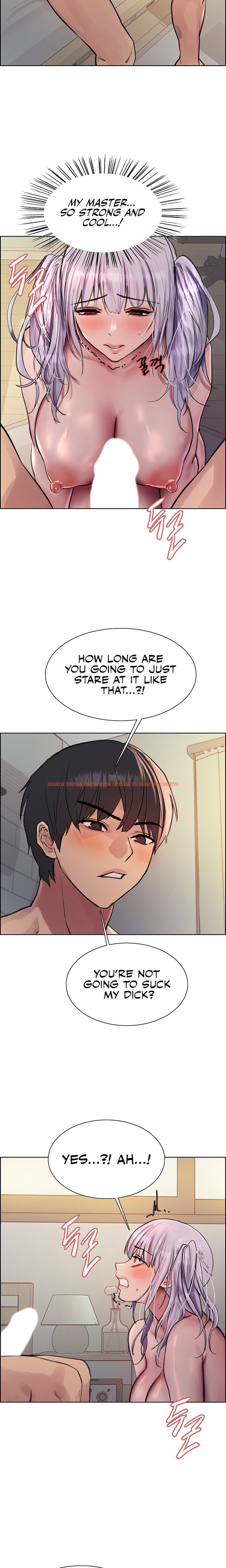 Read Hentai Image 11 29324 in comic Sex Stopwatch - Chapter 56 - www.hentaitnt.net