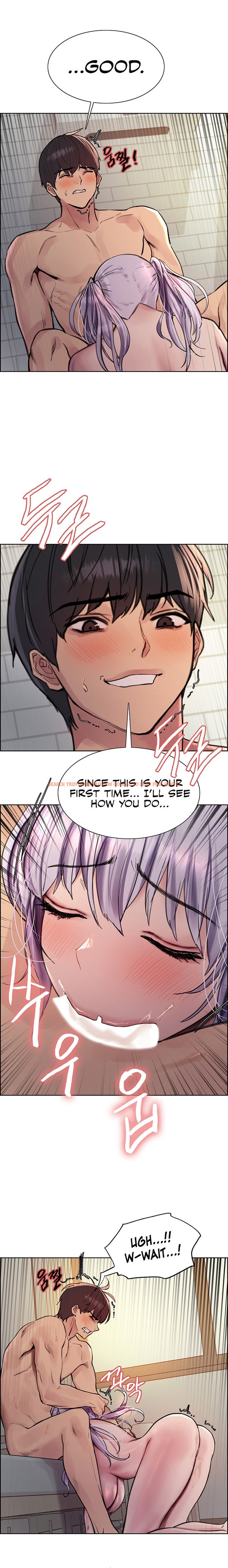 Read Hentai Image 13 29324 in comic Sex Stopwatch - Chapter 56 - www.hentaitnt.net