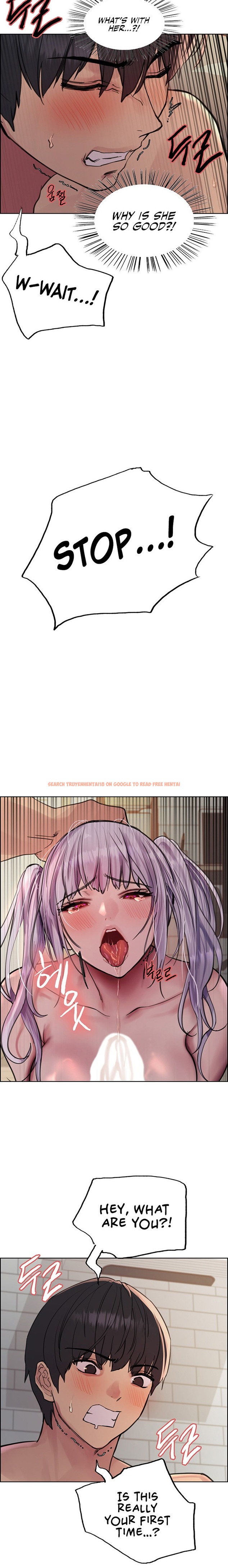 Read Hentai Image 15 29324 in comic Sex Stopwatch - Chapter 56 - www.hentaitnt.net