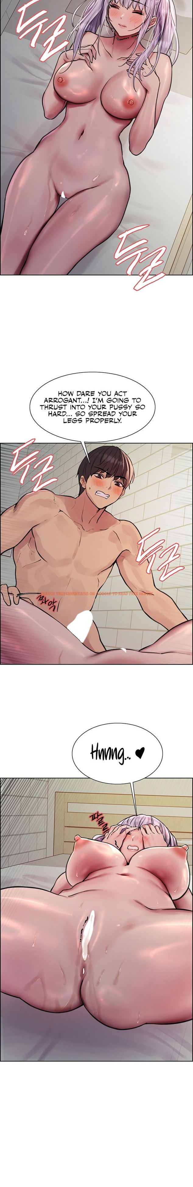 Read Hentai Image 17 29324 in comic Sex Stopwatch - Chapter 56 - www.hentaitnt.net