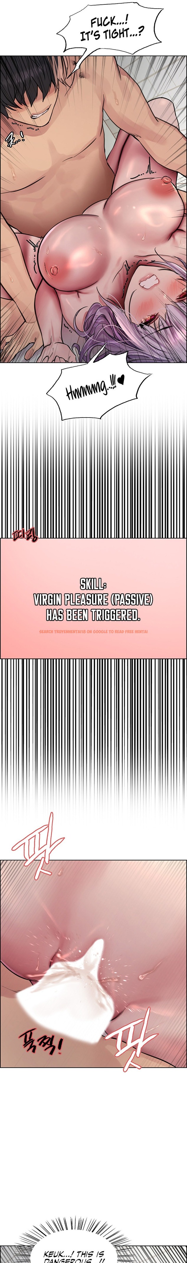 Read Hentai Image 19 29324 in comic Sex Stopwatch - Chapter 56 - www.hentaitnt.net
