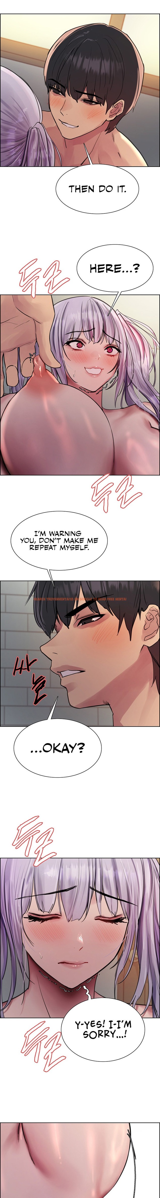 Read Hentai Image 2 29323 in comic Sex Stopwatch - Chapter 56 - www.hentaitnt.net
