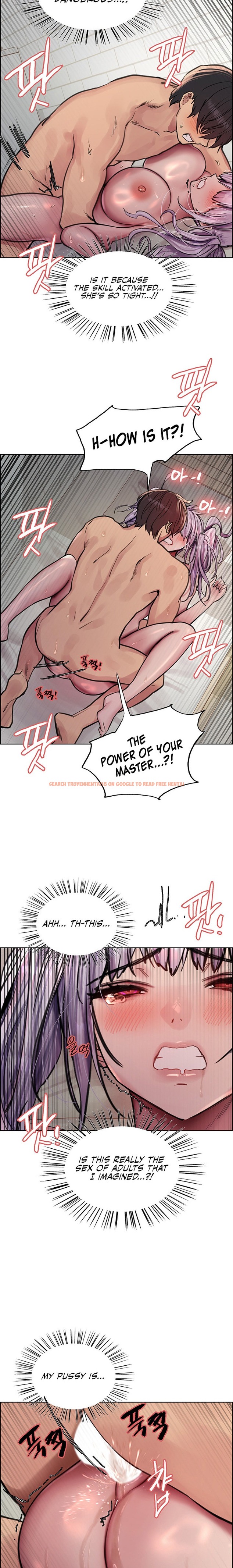 Read Hentai Image 20 29324 in comic Sex Stopwatch - Chapter 56 - www.hentaitnt.net