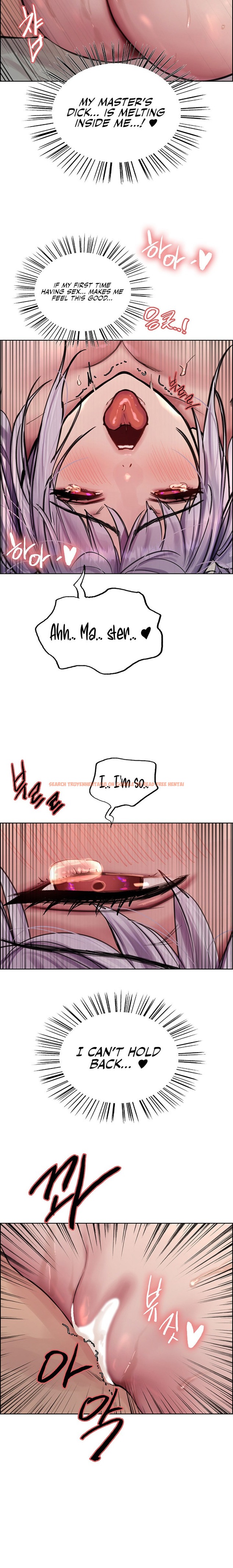 Read Hentai Image 21 29324 in comic Sex Stopwatch - Chapter 56 - www.hentaitnt.net