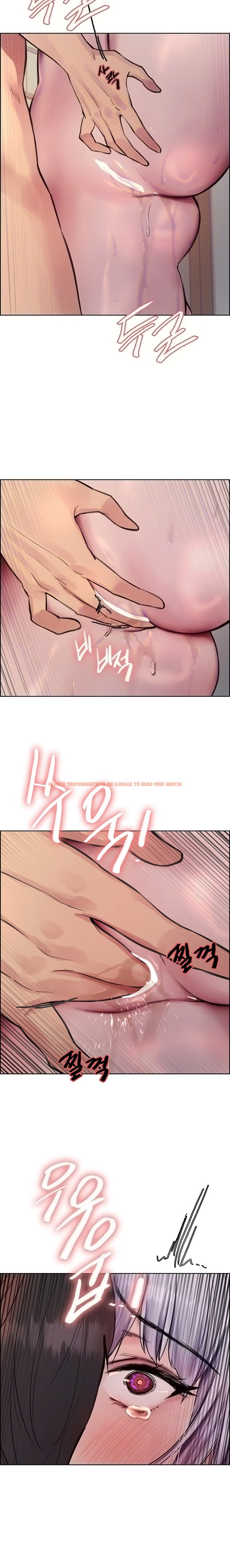 Read Hentai Image 6 29323 in comic Sex Stopwatch - Chapter 56 - www.hentaitnt.net