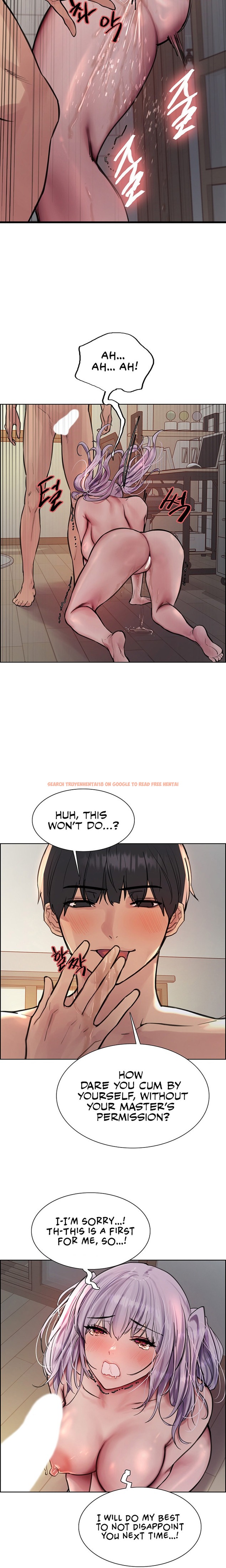 Read Hentai Image 8 29323 in comic Sex Stopwatch - Chapter 56 - www.hentaitnt.net