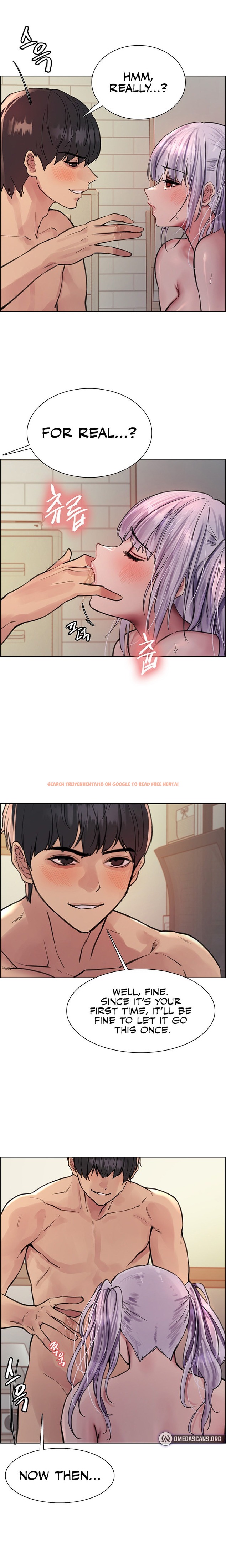Read Hentai Image 9 29324 in comic Sex Stopwatch - Chapter 56 - www.hentaitnt.net
