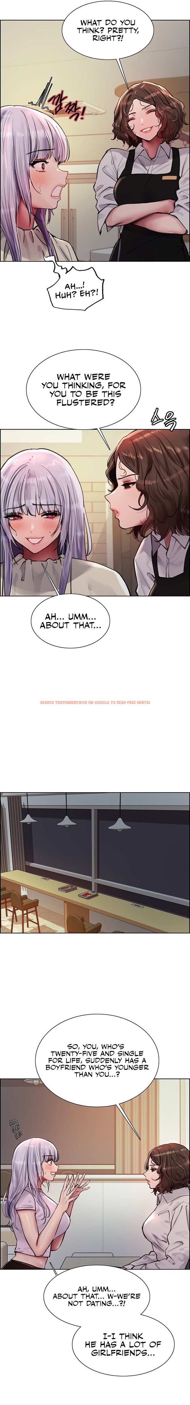 Read Hentai Image 11 01395 in comic Sex Stopwatch - Chapter 57 - www.hentaitnt.net
