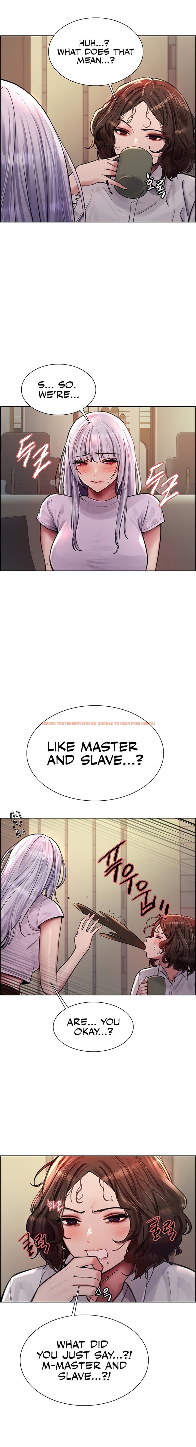 Read Hentai Image 12 01395 in comic Sex Stopwatch - Chapter 57 - www.hentaitnt.net