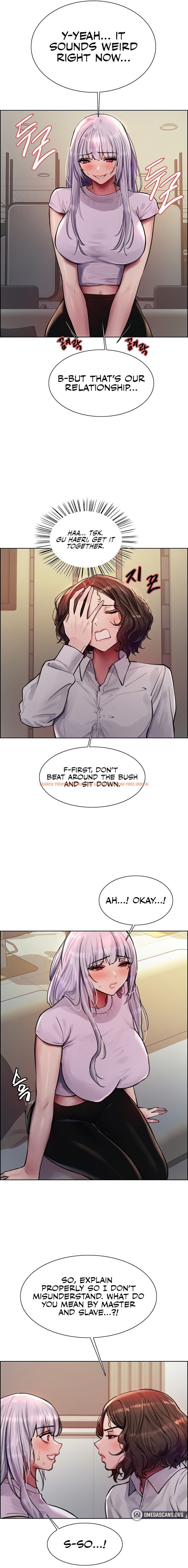 Read Hentai Image 13 01395 in comic Sex Stopwatch - Chapter 57 - www.hentaitnt.net