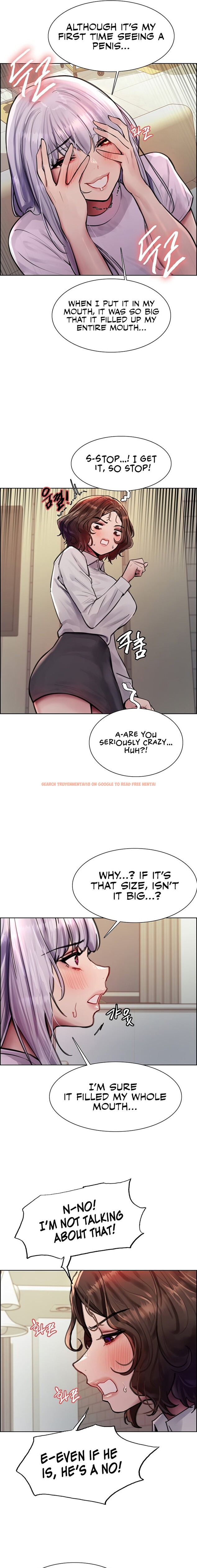 Read Hentai Image 17 01396 in comic Sex Stopwatch - Chapter 57 - www.hentaitnt.net