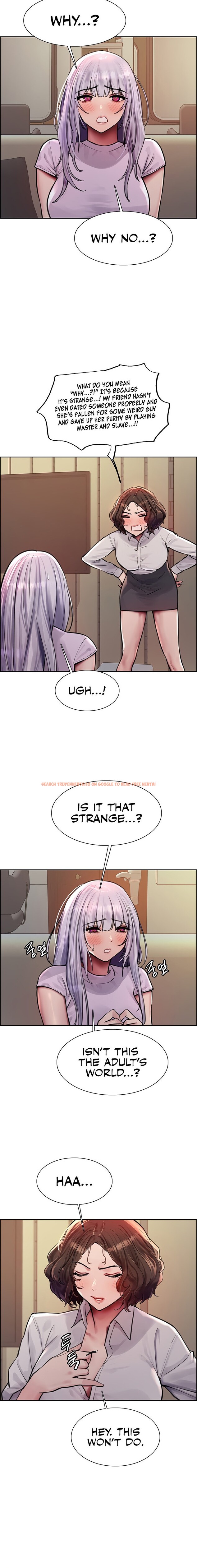 Read Hentai Image 18 01397 in comic Sex Stopwatch - Chapter 57 - www.hentaitnt.net