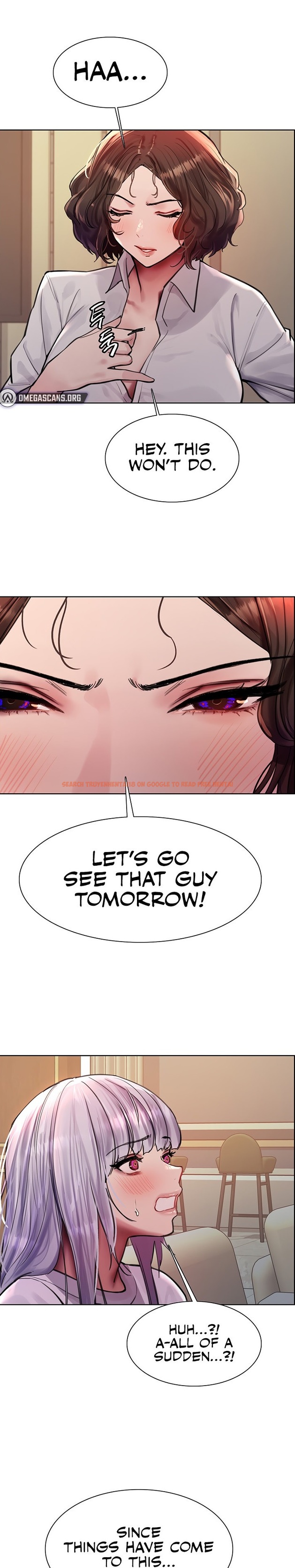 Read Hentai Image 1 31195 in comic Sex Stopwatch - Chapter 58 - www.hentaitnt.net