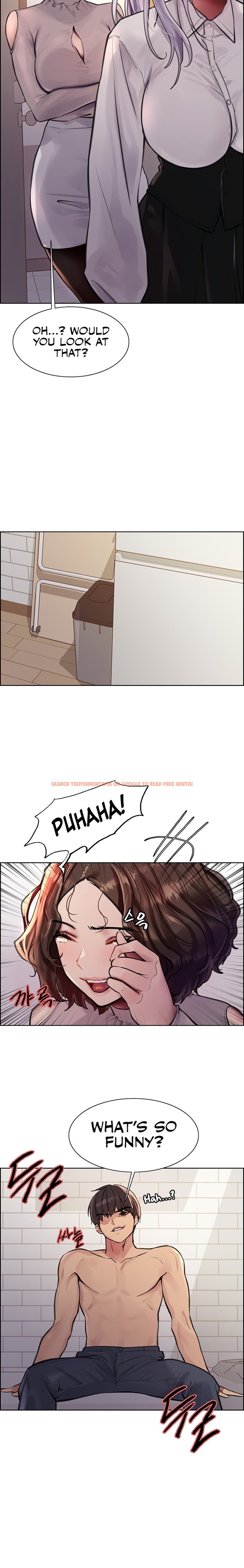 Read Hentai Image 12 31195 in comic Sex Stopwatch - Chapter 58 - www.hentaitnt.net