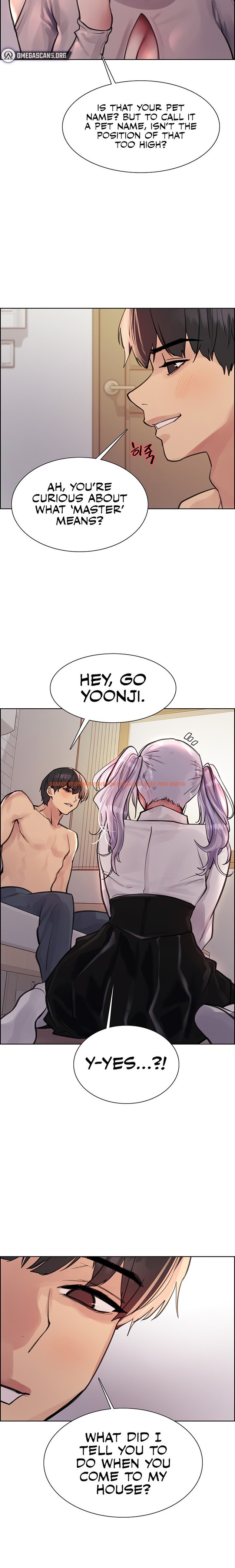 Read Hentai Image 15 31195 in comic Sex Stopwatch - Chapter 58 - www.hentaitnt.net