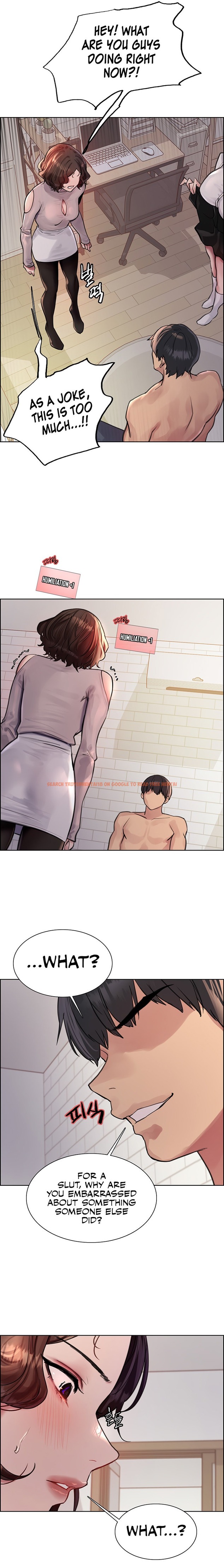 Read Hentai Image 19 31195 in comic Sex Stopwatch - Chapter 58 - www.hentaitnt.net