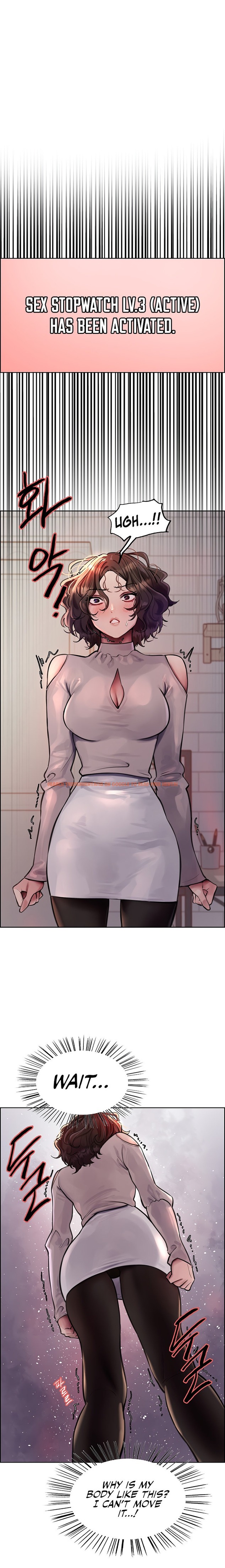 Read Hentai Image 21 31195 in comic Sex Stopwatch - Chapter 58 - www.hentaitnt.net