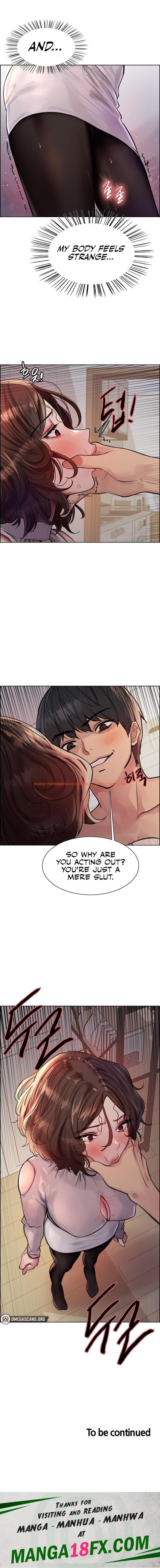 Read Hentai Image 22 31195 in comic Sex Stopwatch - Chapter 58 - www.hentaitnt.net
