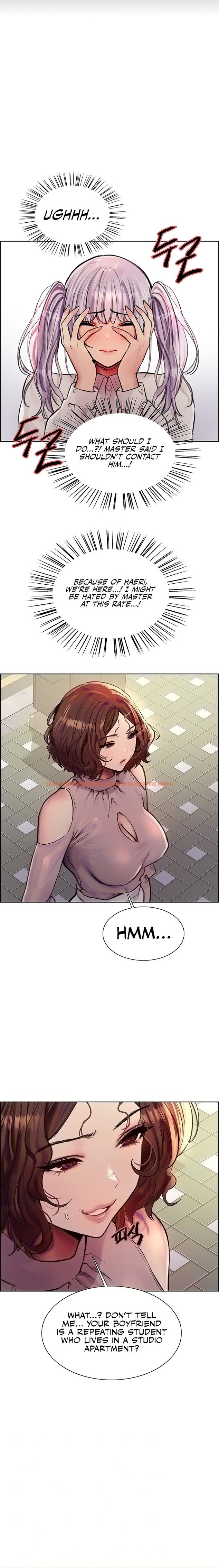 Read Hentai Image 3 31195 in comic Sex Stopwatch - Chapter 58 - www.hentaitnt.net