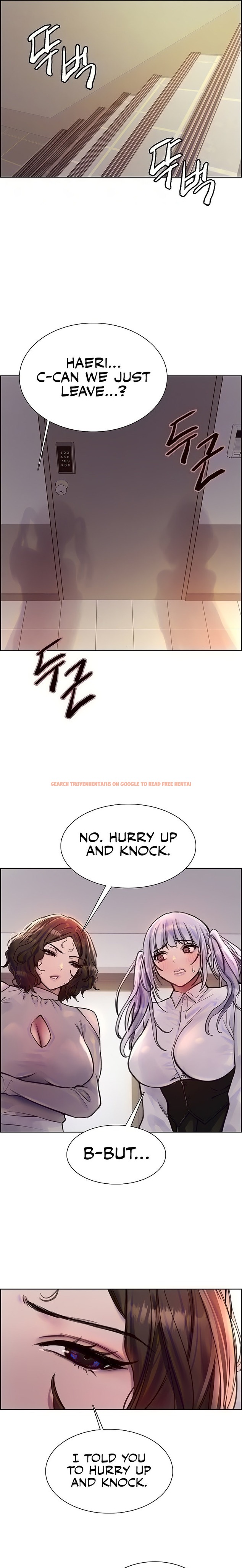 Read Hentai Image 4 31195 in comic Sex Stopwatch - Chapter 58 - www.hentaitnt.net