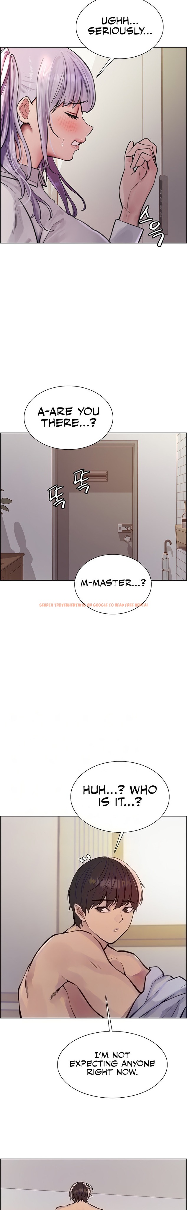 Read Hentai Image 5 31195 in comic Sex Stopwatch - Chapter 58 - www.hentaitnt.net