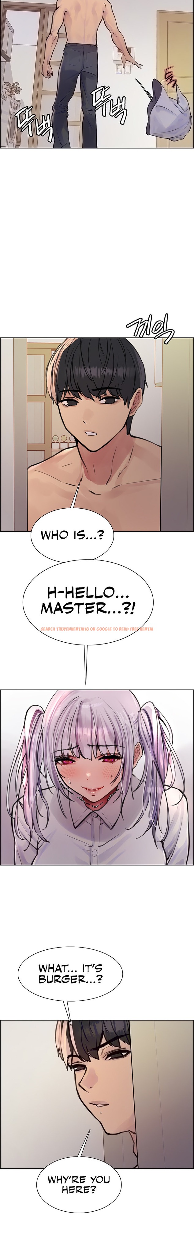 Read Hentai Image 6 31195 in comic Sex Stopwatch - Chapter 58 - www.hentaitnt.net