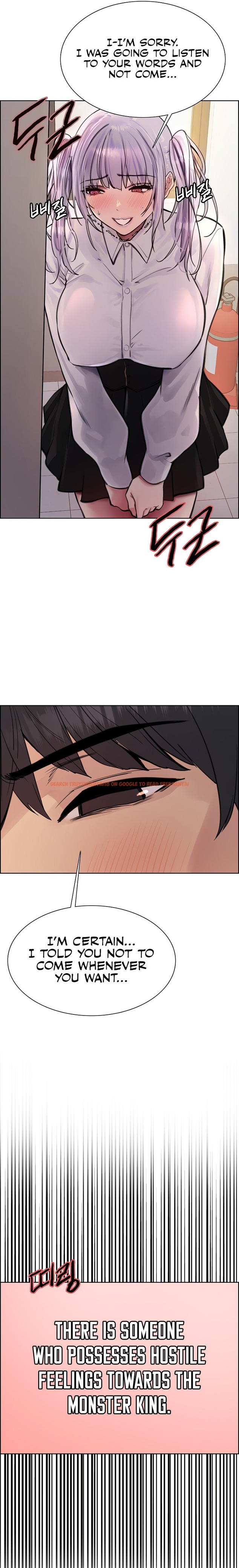 Read Hentai Image 7 31195 in comic Sex Stopwatch - Chapter 58 - www.hentaitnt.net