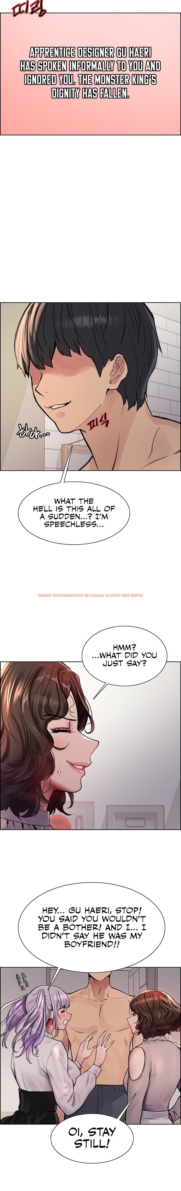 Read Hentai Image 9 31195 in comic Sex Stopwatch - Chapter 58 - www.hentaitnt.net