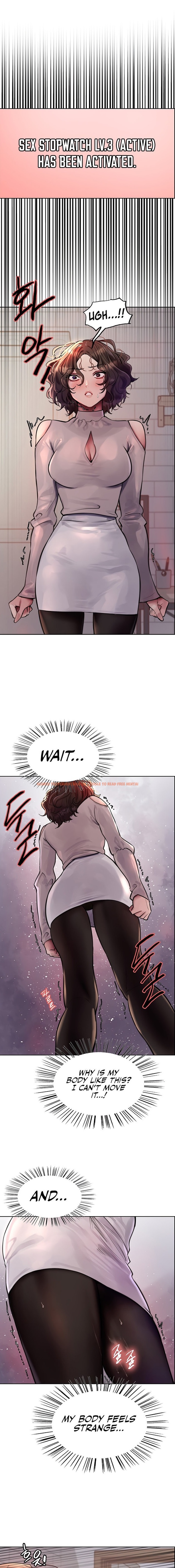 Read Hentai Image 1 33601 in comic Sex Stopwatch - Chapter 59 - www.hentaitnt.net