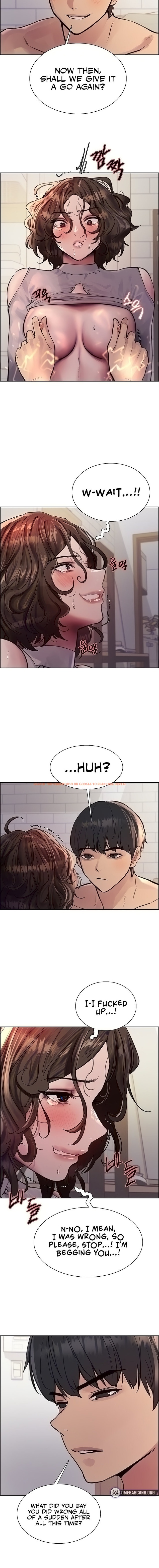 Read Hentai Image 10 33601 in comic Sex Stopwatch - Chapter 59 - www.hentaitnt.net
