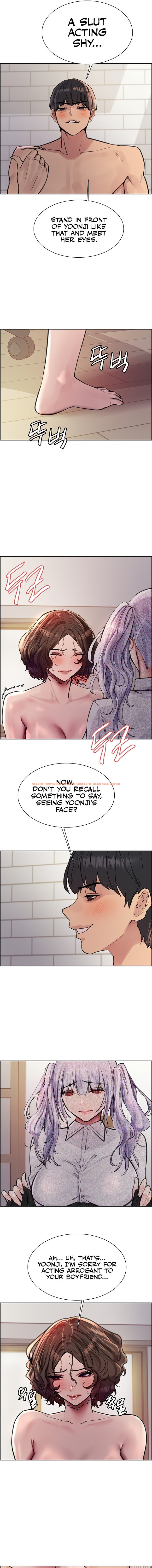 Read Hentai Image 13 33601 in comic Sex Stopwatch - Chapter 59 - www.hentaitnt.net