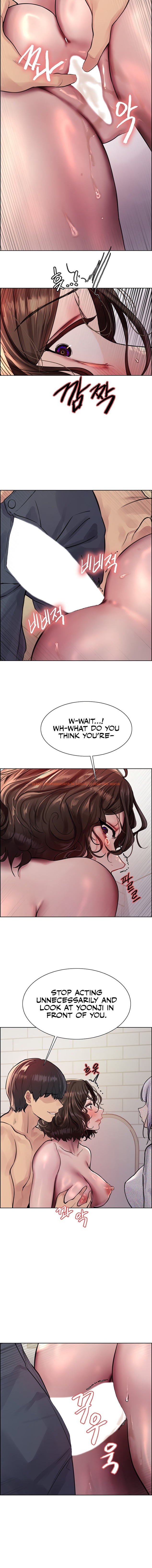 Read Hentai Image 14 33601 in comic Sex Stopwatch - Chapter 59 - www.hentaitnt.net