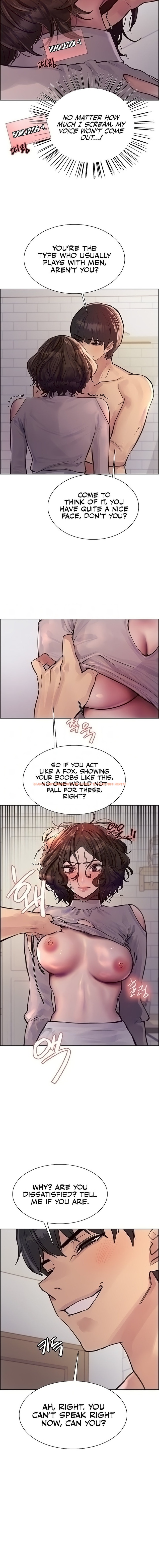 Read Hentai Image 4 33601 in comic Sex Stopwatch - Chapter 59 - www.hentaitnt.net