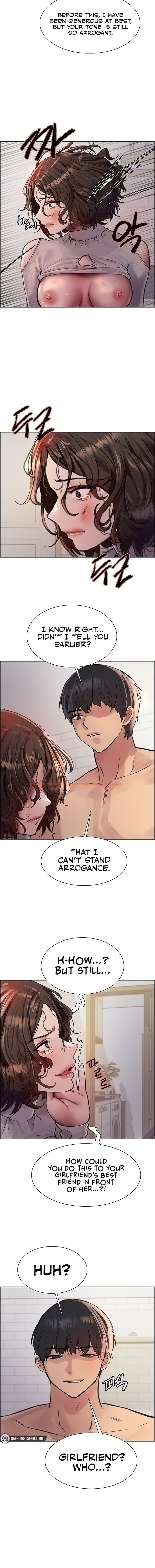 Read Hentai Image 6 33601 in comic Sex Stopwatch - Chapter 59 - www.hentaitnt.net
