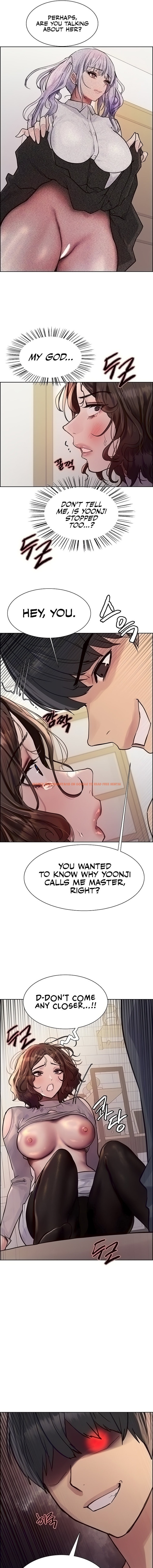 Read Hentai Image 7 33601 in comic Sex Stopwatch - Chapter 59 - www.hentaitnt.net
