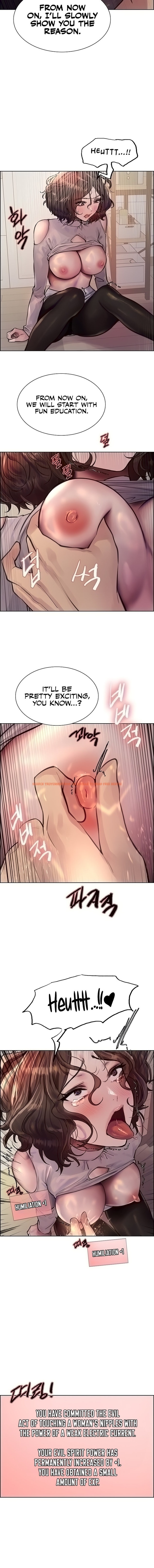 Read Hentai Image 8 33601 in comic Sex Stopwatch - Chapter 59 - www.hentaitnt.net