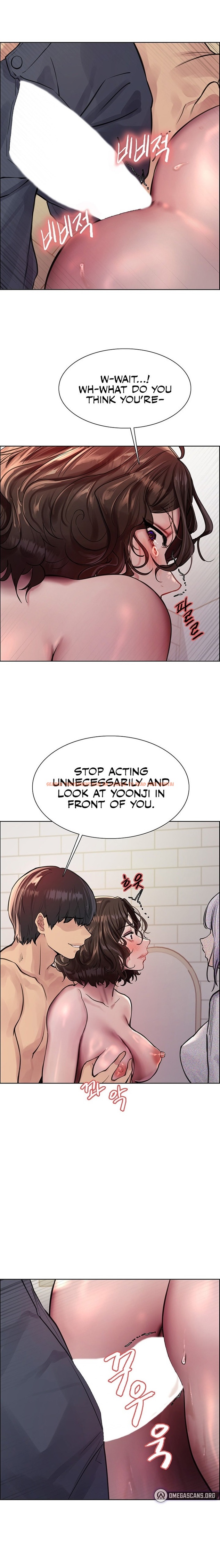 Read Hentai Image 1 80336 in comic Sex Stopwatch - Chapter 60 - www.hentaitnt.net