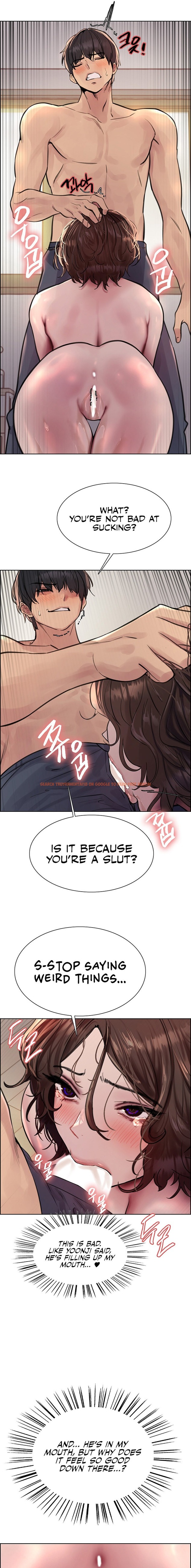 Read Hentai Image 11 80336 in comic Sex Stopwatch - Chapter 60 - www.hentaitnt.net